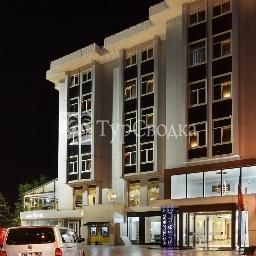 Gabrali Hotel Cerkezkoy 3*