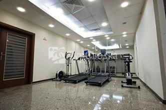 Hotel Pasha Cerkezkoy 3*