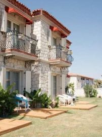Alacati Beach Resort 5*