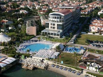 Ilica Hotel Spa & Wellness Termal Resort 5*
