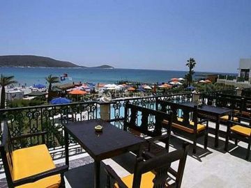 One Resort Ephesus 4*