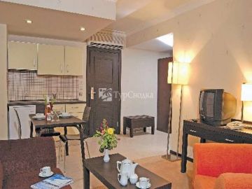 Piril Hotel Thermal & Beauty Spa 5*