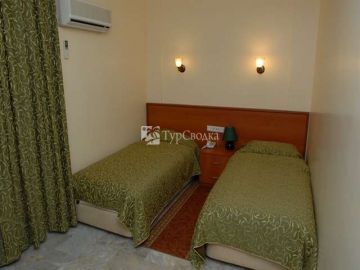 Termal Lord Hotel 2*