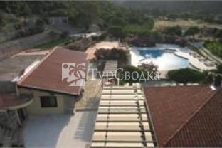 Alarga Sail Boutique Hotel & Yacht Club 3*