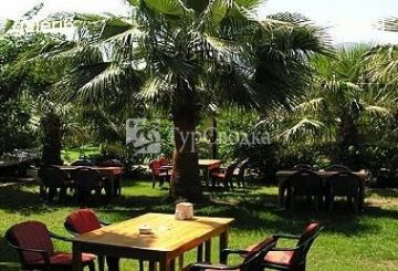 Cirali Hotel 2*