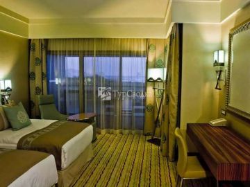 Hilton Dalaman Golf Resort & Spa 5*