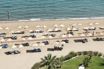 Robinson Club Sarigerme Park Dalaman 4*