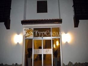 Han Royal Hotel Datca 3*