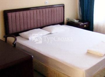 Hotel Club Dorya 3*