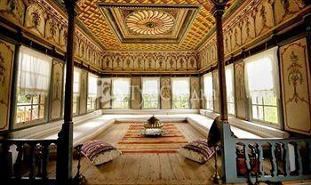 Mehmet Ali Aga Mansion 4*