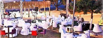 Otel Mavi Beyaz 3*