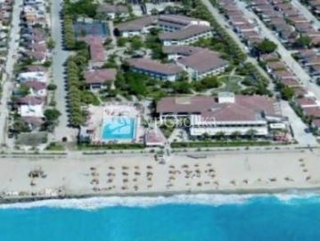 Egeria Beach Club 4*