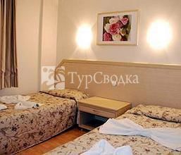 Tuntas Apartment Altinkum 4*