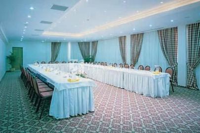 Hotel Dedeman Diyarbakir 4*