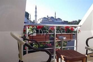 Hotel Edirne Palace 2*
