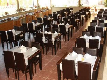 Alinn Sarigerme Club Hotel 4*