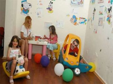 Asena Beach Hotel 3*