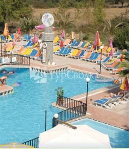 Asena Village Hotel 3*