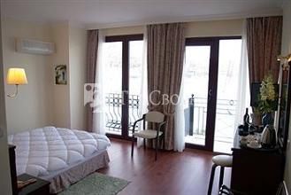 Ata Park Hotel Fethiye 4*