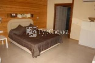 Bay Port Sigla & Beach Club 3*