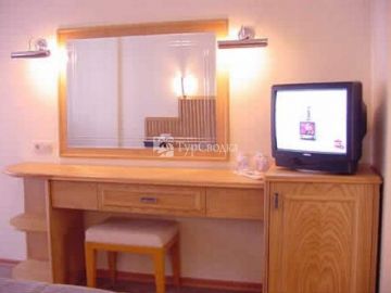 Belcehan Deluxe Hotel 4*