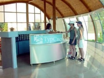 Belcehan Deluxe Hotel Oludeniz 4*
