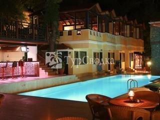 Bellevue Otel 3*