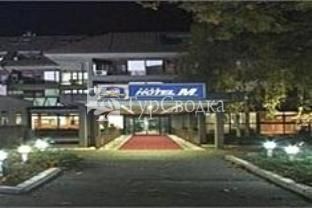 Besik Hotel Fethiye 1*
