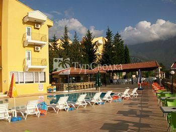 Bigehan Hotel Oludeniz 2*