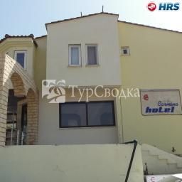 Carmina Hotel Oludeniz 3*