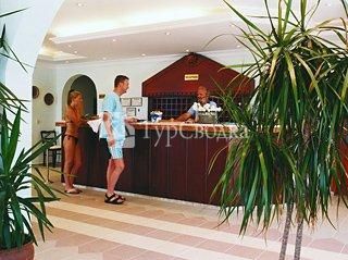 Celay Hotel Oludeniz 3*