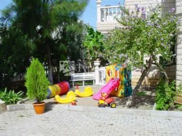 Cenk Bey Hotel 3*