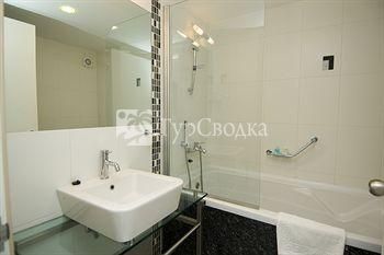Delta Hotel Fethiye 3*