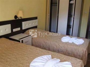 Destan Hotel Oludeniz 3*