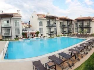 Diana Residence Fethiye 4*