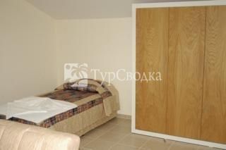 Diana Suite Hotel Oludeniz 3*