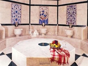 Ece Saray Marina & Resort 5*