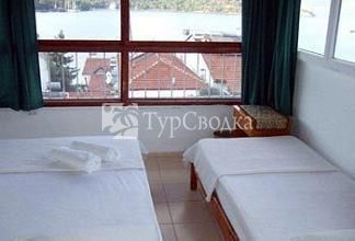 Ferah Pension Monica's Place Fethiye 4*