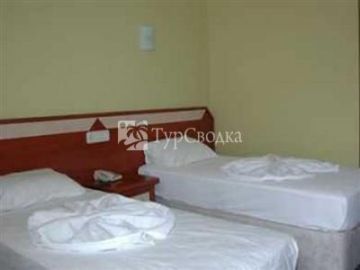 Grand Taner Hotel 3*