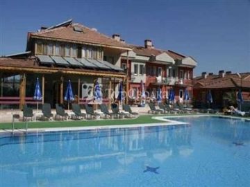 Green Valley Aparthotel Oludeniz 3*
