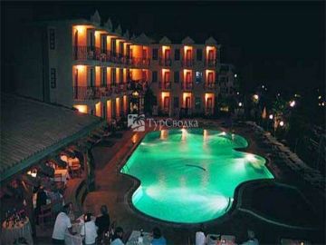 Gunes Hotel 3*