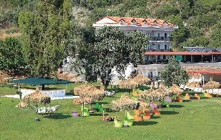 Hotel Manaspark Oludeniz 3*