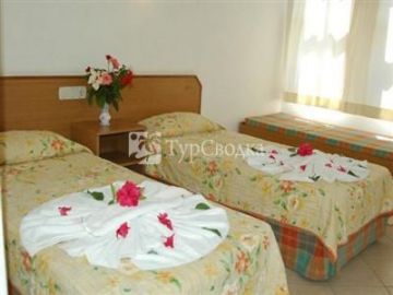 Hotel Morina 3*