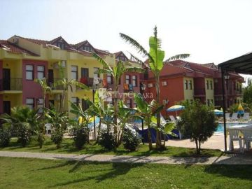 Hotel Nazar Garden 3*