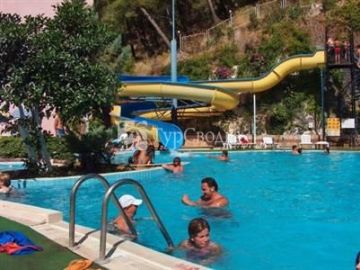 Hotel Pirlanta Fethiye 4*