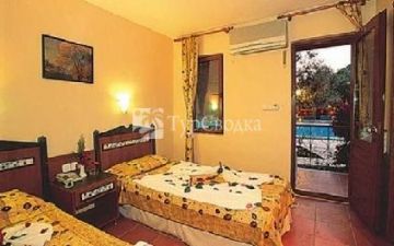 Hotel Tropicana Oludeniz 4*