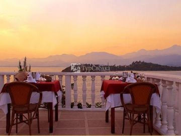 Letoonia Сlub & Hotel 5*
