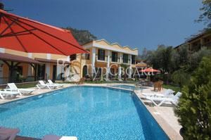 Lycian Dreams Apart Hotel 3*