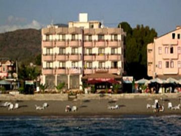 Mendos Hotel 3*
