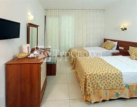 Oludeniz Resort Hotel 4*